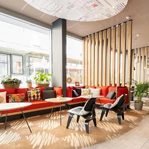 Ibis Centre ז'נבה