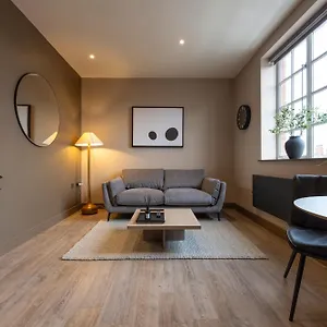 Headrow Lofts Apartment Leeds (West Yorkshire)