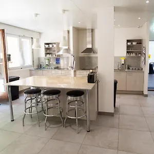 Hostel City Hostel Geneva, Genève