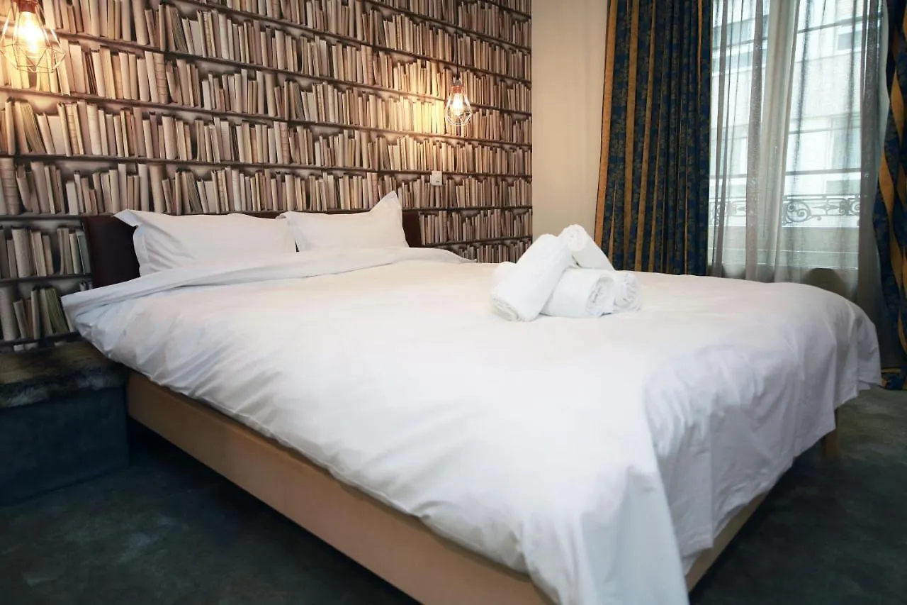 Cozy Apartment Close To Cornavin Train Station And Lake Geneva Switzerland
